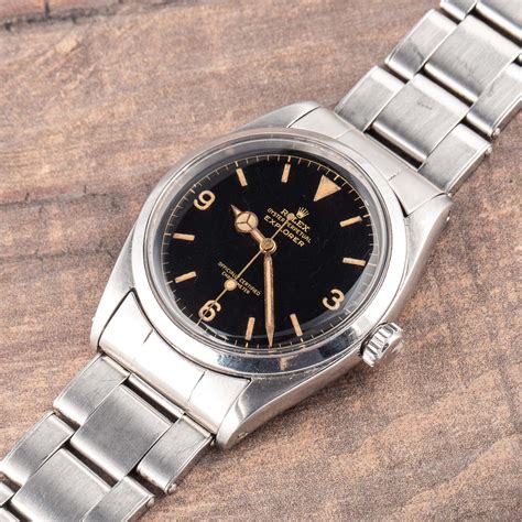 rolex 6618 price|Rolex 6610 for sale.